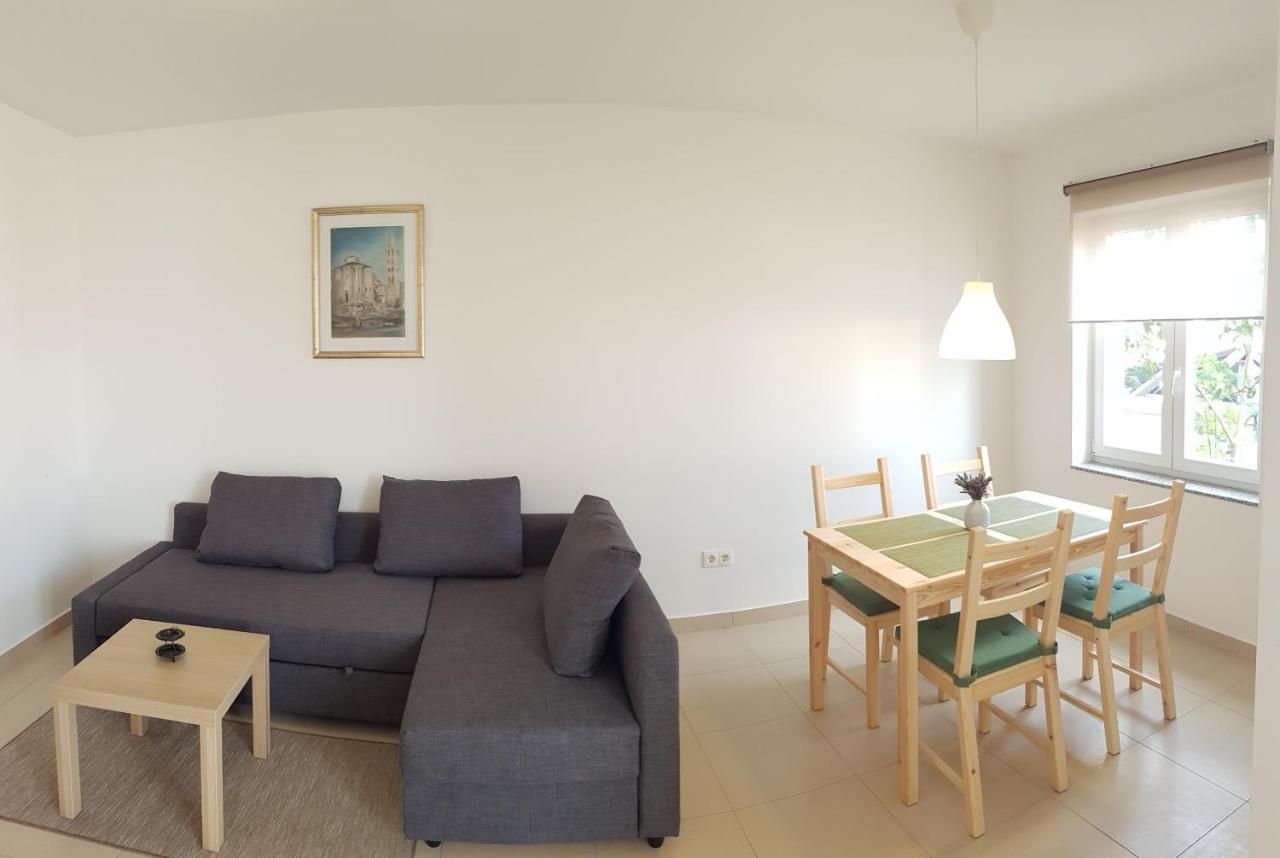 Mitra Apartments マリンスカ エクステリア 写真