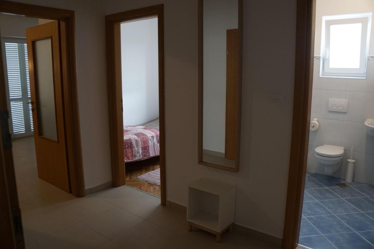 Mitra Apartments マリンスカ エクステリア 写真